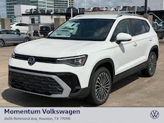 2026 Volkswagen Taos 1.5T SE SUV