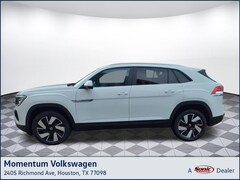 2025 Volkswagen Atlas Cross Sport 2.0T SE w/Technology SUV