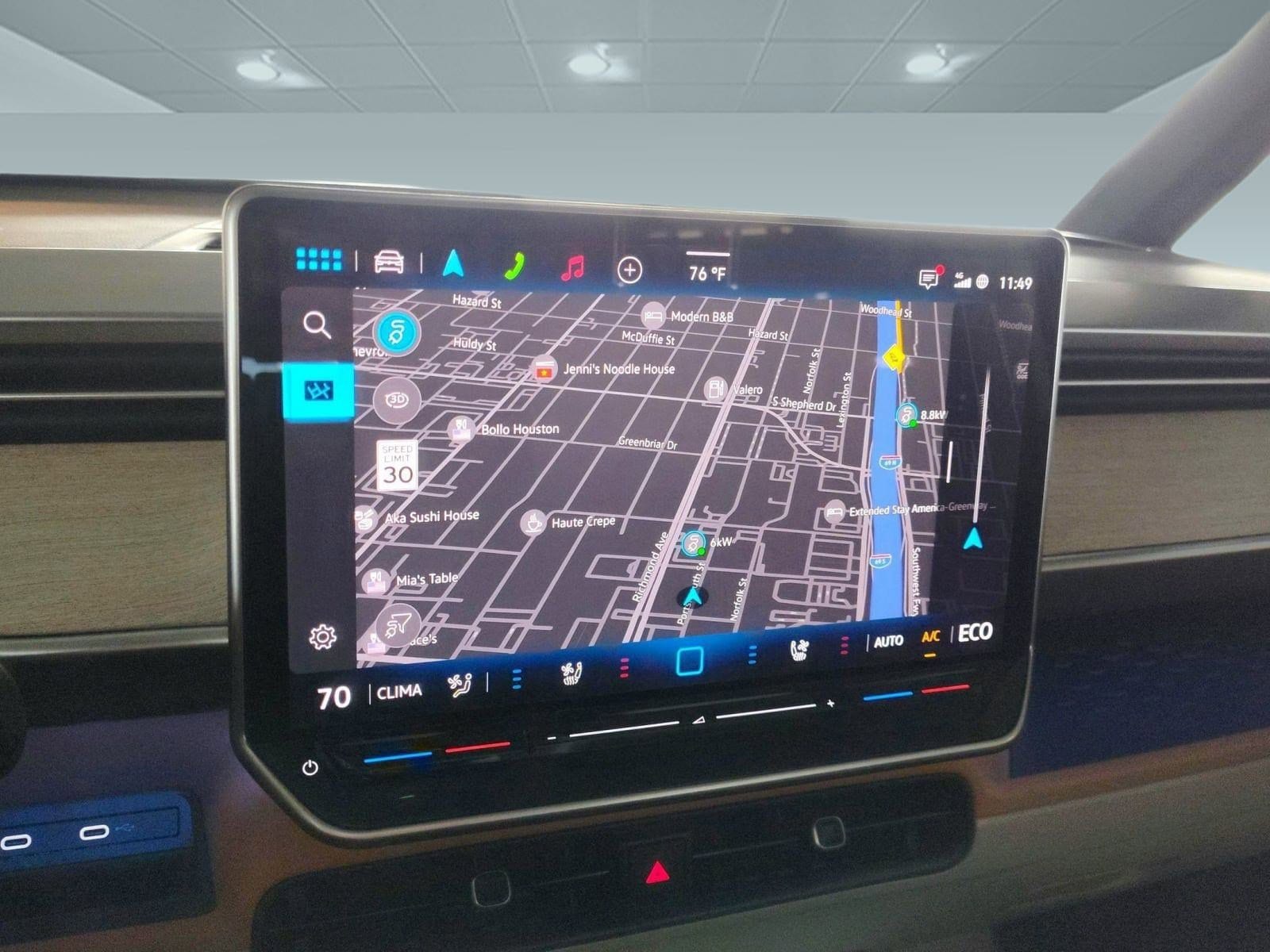 2025 Volkswagen ID. Buzz PRO S PLus - Photo 17