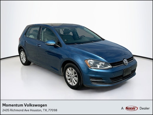 Volkswagen Atlas For Sale
