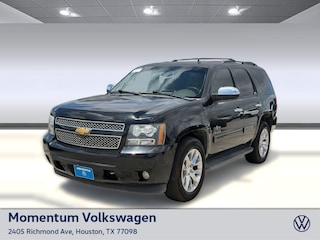 Used 2013 Chevrolet Tahoe LT SUV for sale in Houston