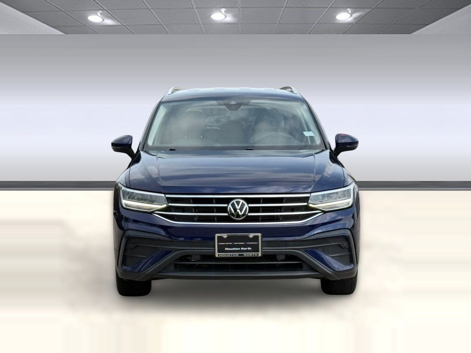 2022 Volkswagen Tiguan SE - Photo 6