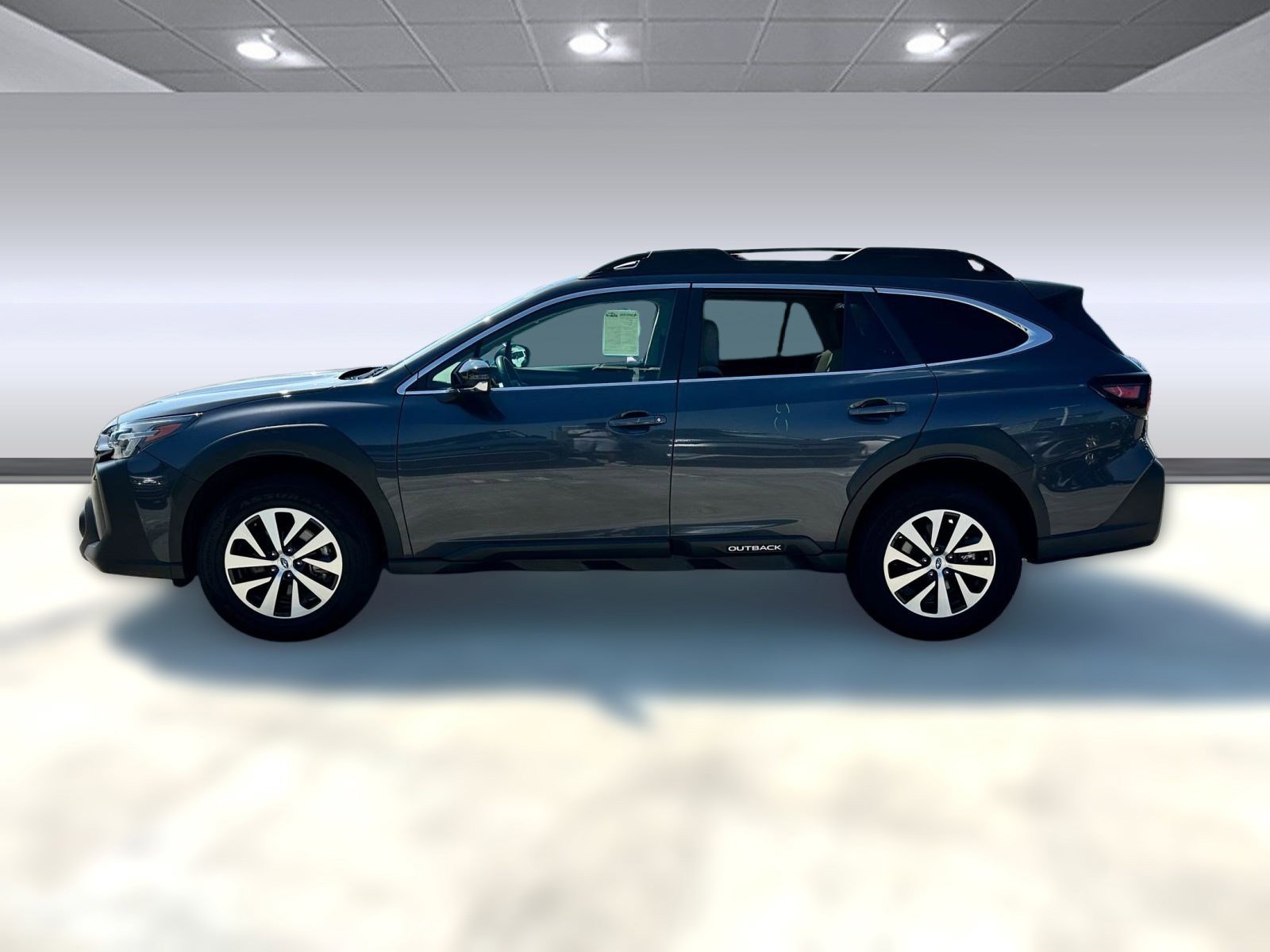 2024 Subaru Outback Premium photo 2