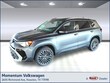 Volkswagen Taos
