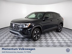 2026 Volkswagen Atlas Cross Sport SE w/Technology SUV
