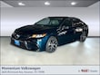  Toyota Camry Hybrid