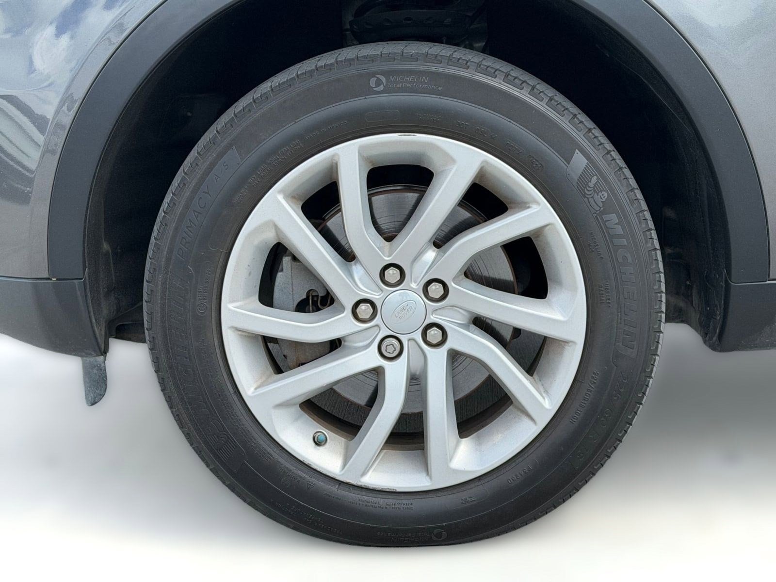 2019 Land Rover Discovery Sport Landmark - Photo 11