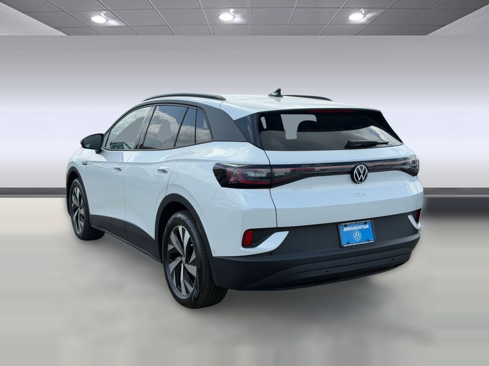 2026 Volkswagen ID.4 Pro SUV