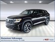 Volkswagen Atlas Cross Sport