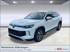 2026 Volkswagen Tiguan 2.0T S SUV