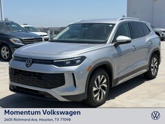2026 Volkswagen Tiguan S SUV