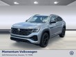 Volkswagen Atlas Cross Sport