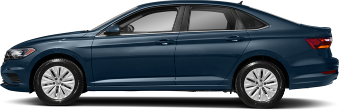 Volkswagen Jetta SEL
