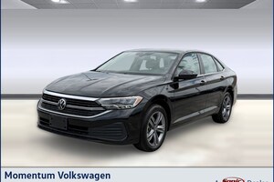 2023 Volkswagen Jetta SE Sedan