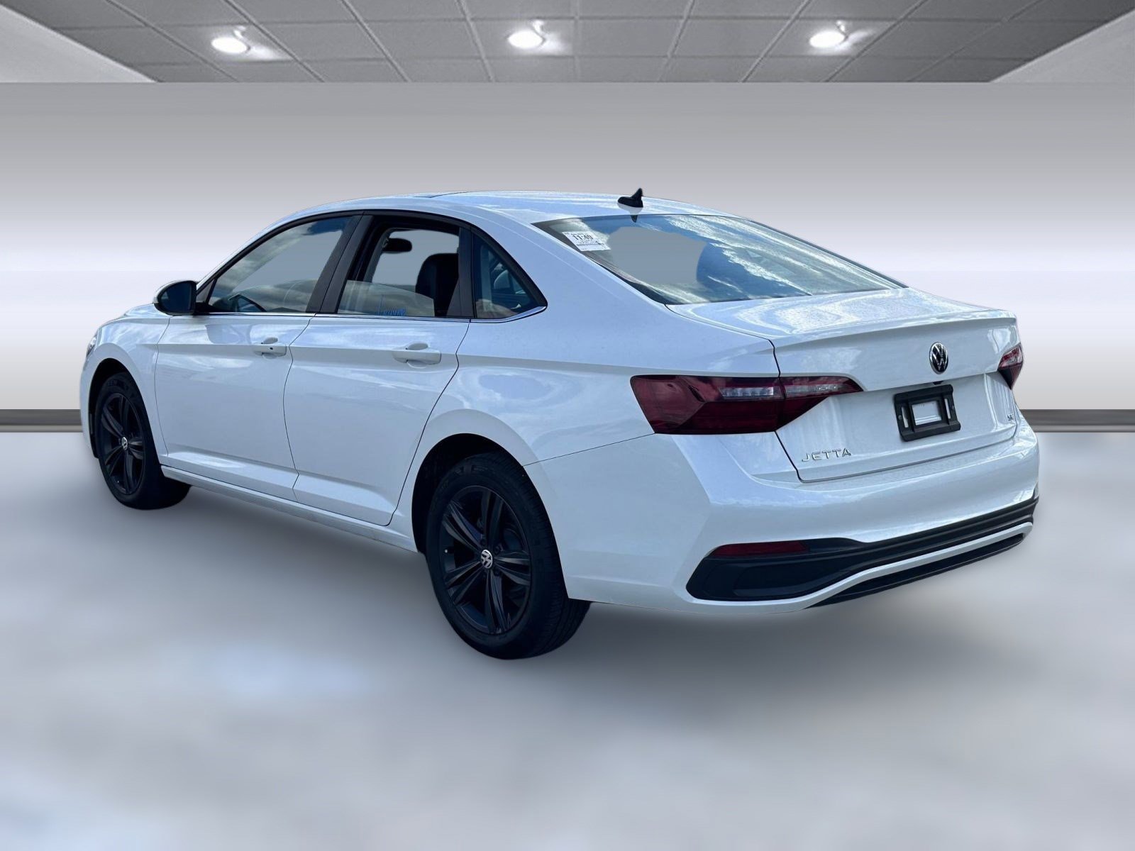 2024 Volkswagen Jetta SE photo 3