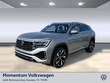  Volkswagen Atlas Cross Sport