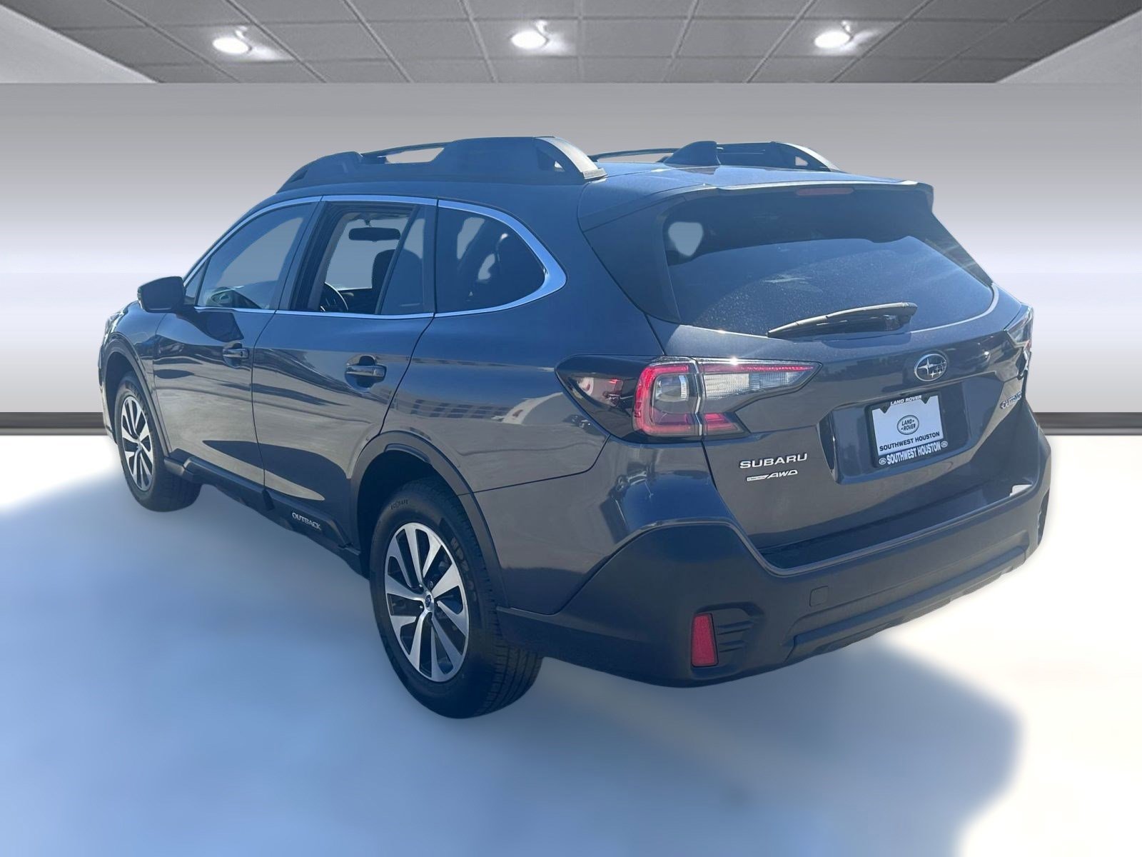 2022 Subaru Outback Premium photo 3