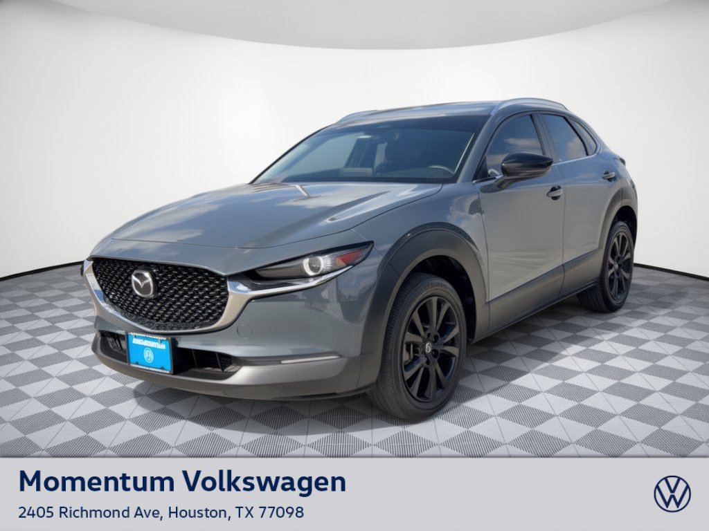 2024 Mazda CX-30 2.5 S Carbon Edition SUV