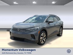 2026 Volkswagen ID.4 Pro SUV