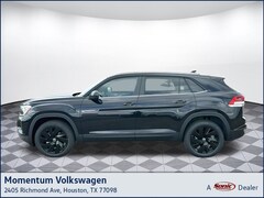 2025 Volkswagen Atlas Cross Sport 2.0T SE w/Technology SUV