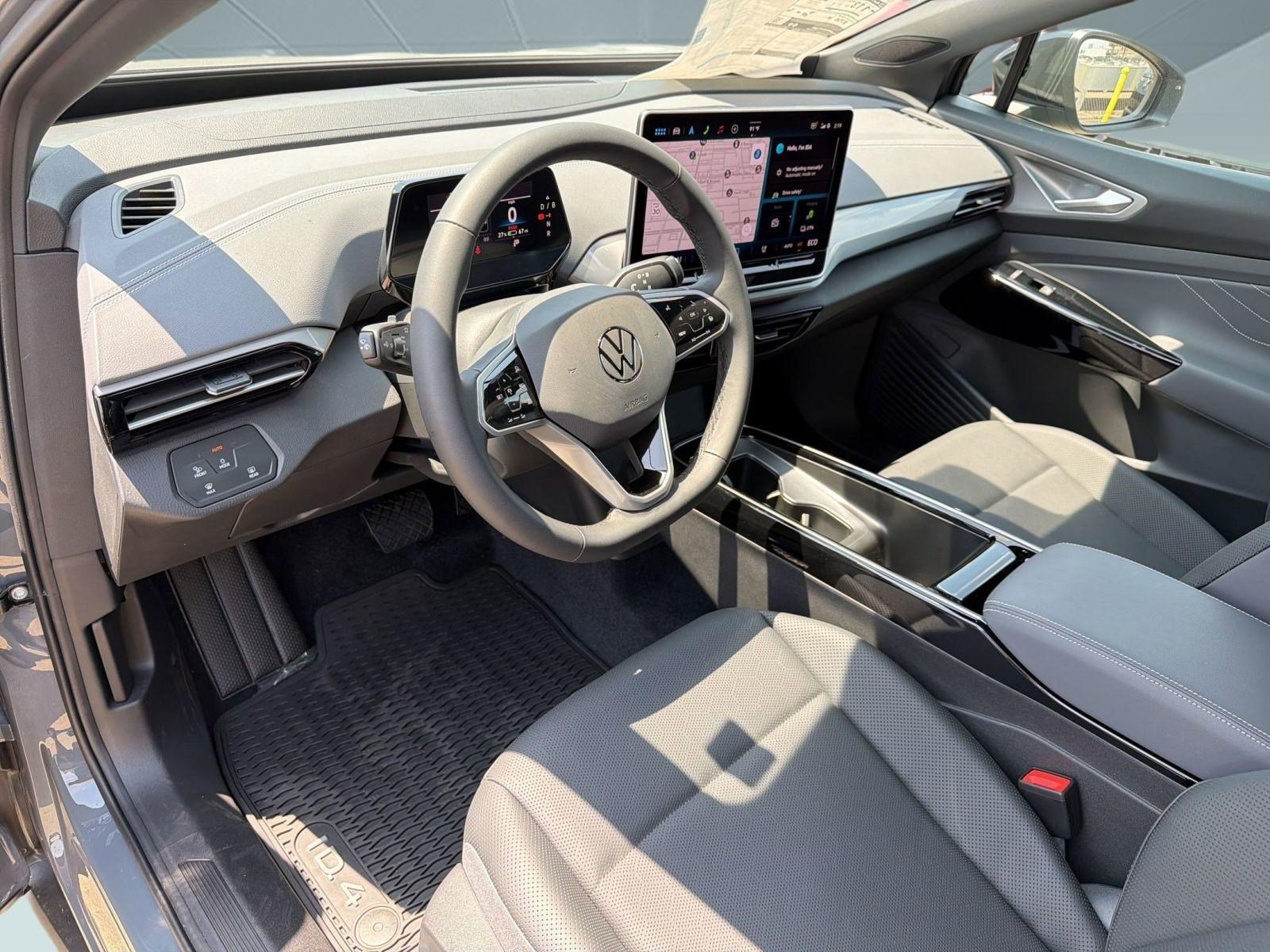 2026 Volkswagen ID.4 Pro S SUV