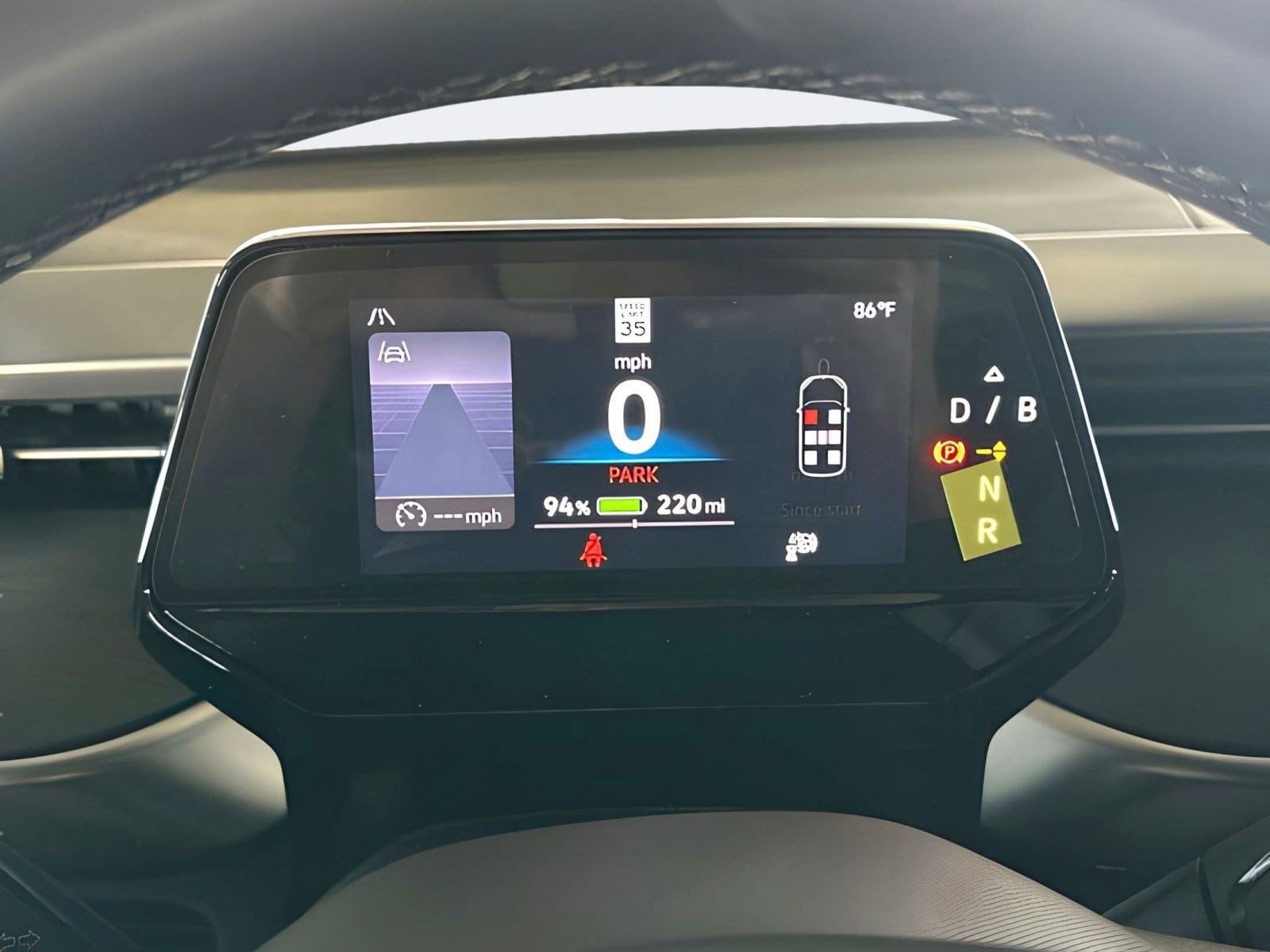 2025 Volkswagen ID. Buzz PRO S - Photo 33