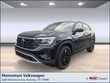  Volkswagen Atlas Cross Sport