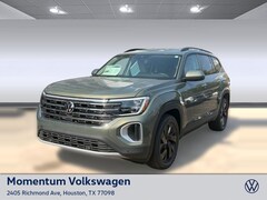 2026 Volkswagen Atlas SE w/Technology SUV