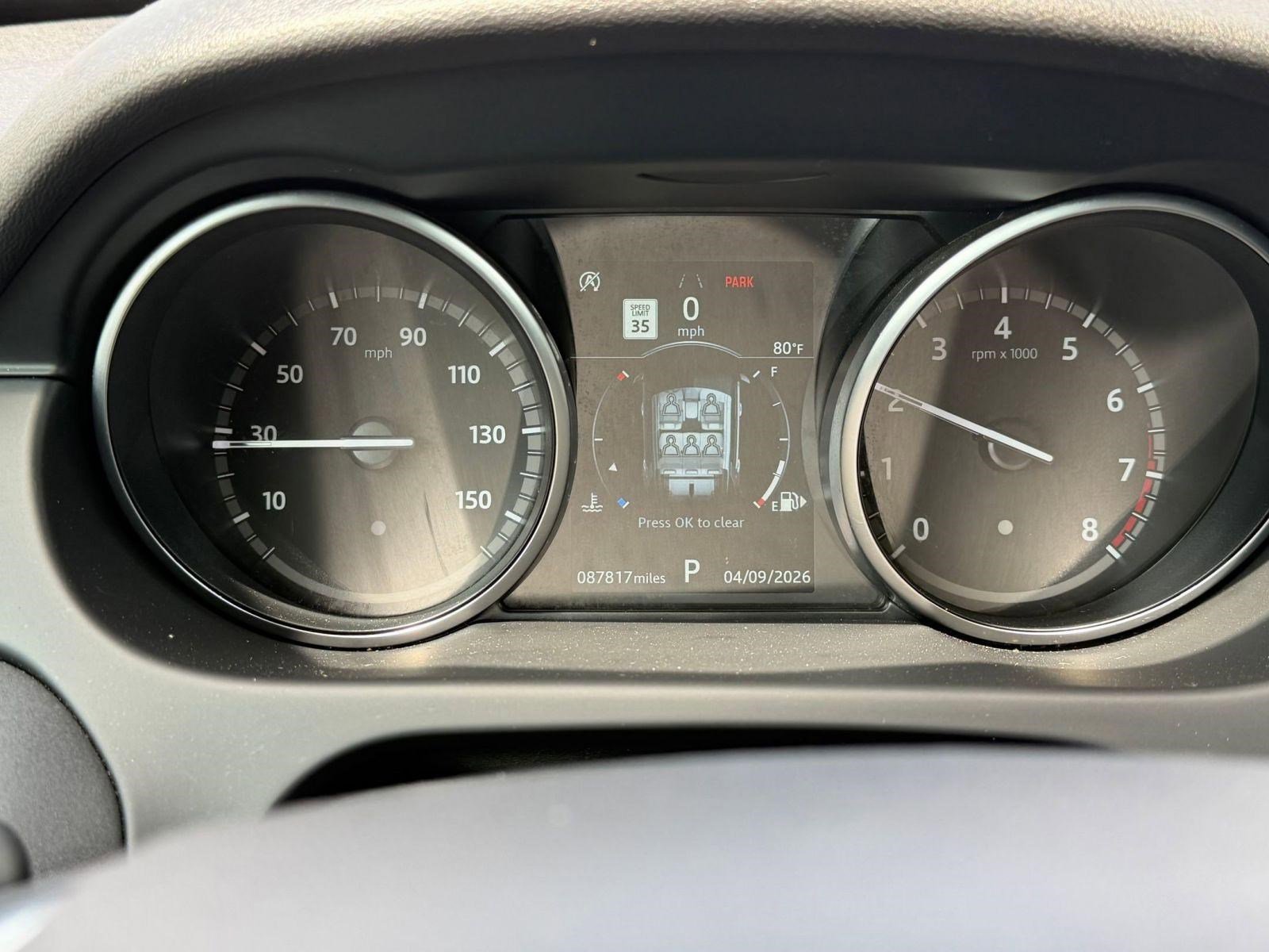 2019 Land Rover Discovery Sport Landmark - Photo 19