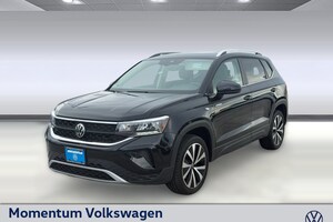 2022 Volkswagen Taos SE SUV