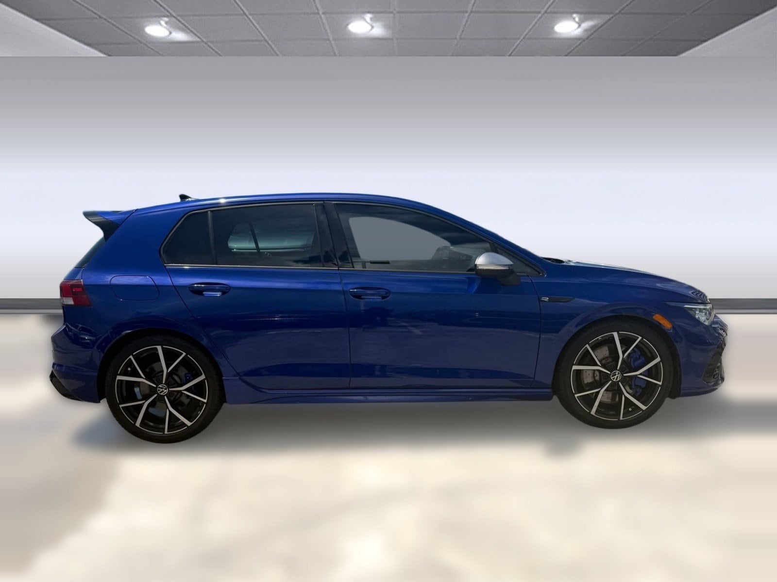 Golf R Golf R 2.0T (2.0T DSG) Hatchback