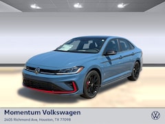 2026 Volkswagen Jetta GLI 2.0T Autobahn Sedan