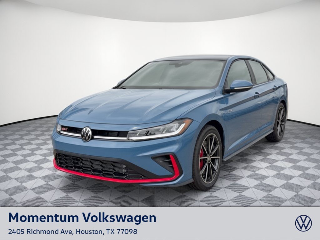 2027 Volkswagen Jetta GLI