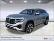  Volkswagen Atlas Cross Sport