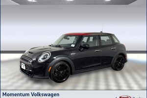 2023 MINI Hardtop 4 Door Cooper S Hatchback