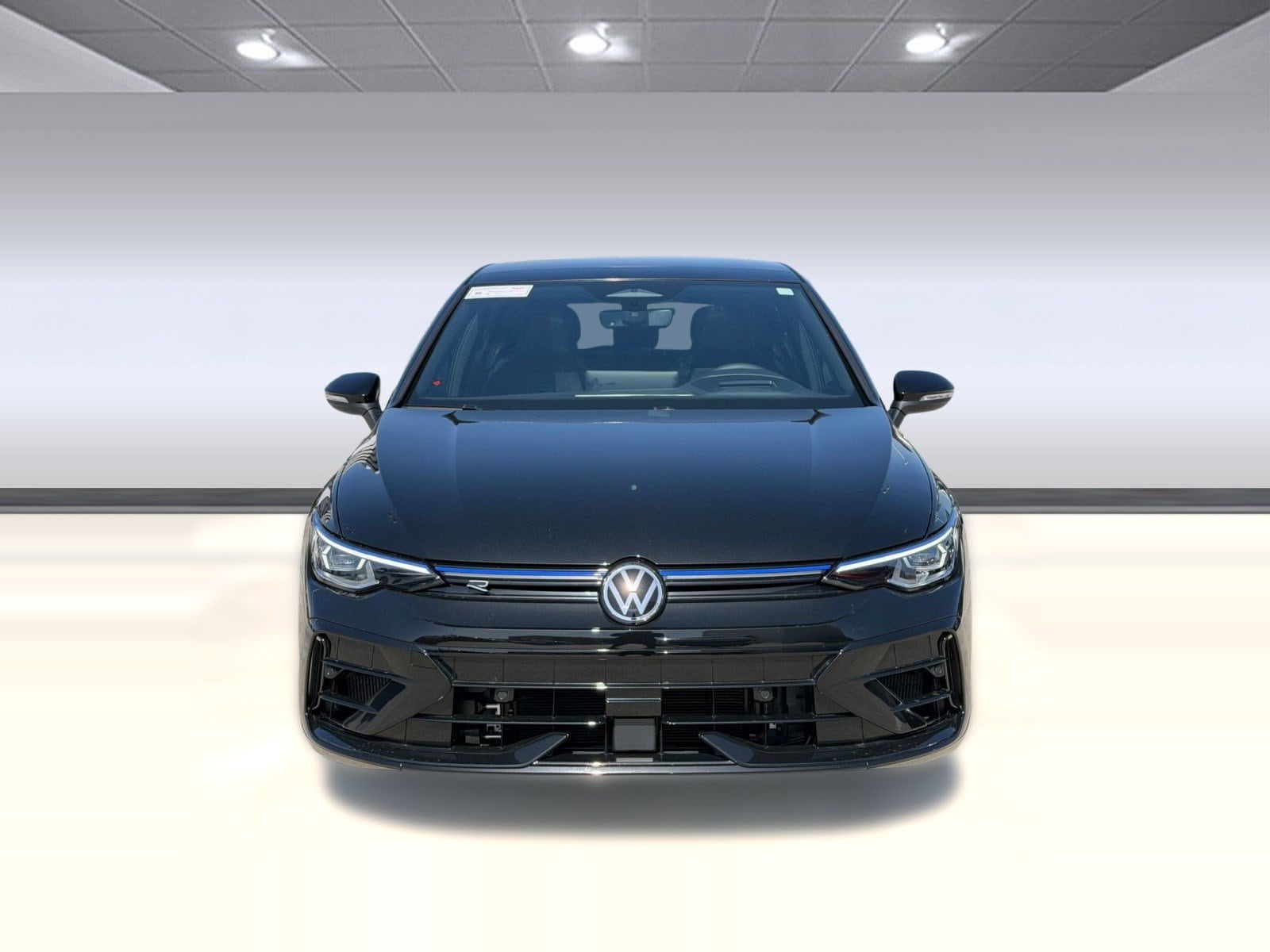 Golf R Golf R (2.0T DSG) Hatchback