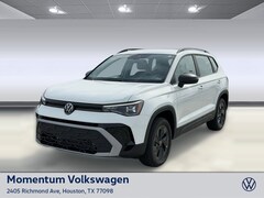 2026 Volkswagen Taos 1.5T S SUV