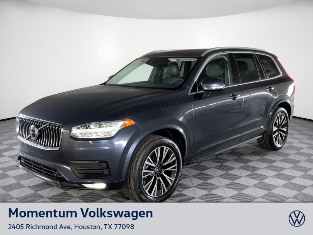 2021 Volvo XC90 Momentum SUV
