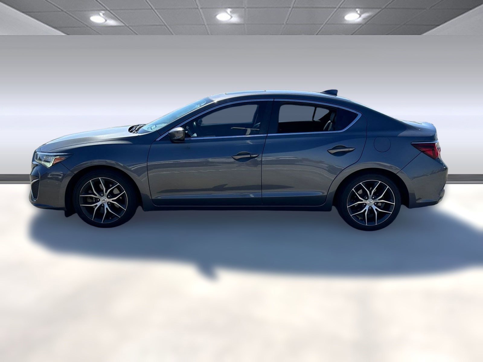 2020 Acura ILX Premium photo 2