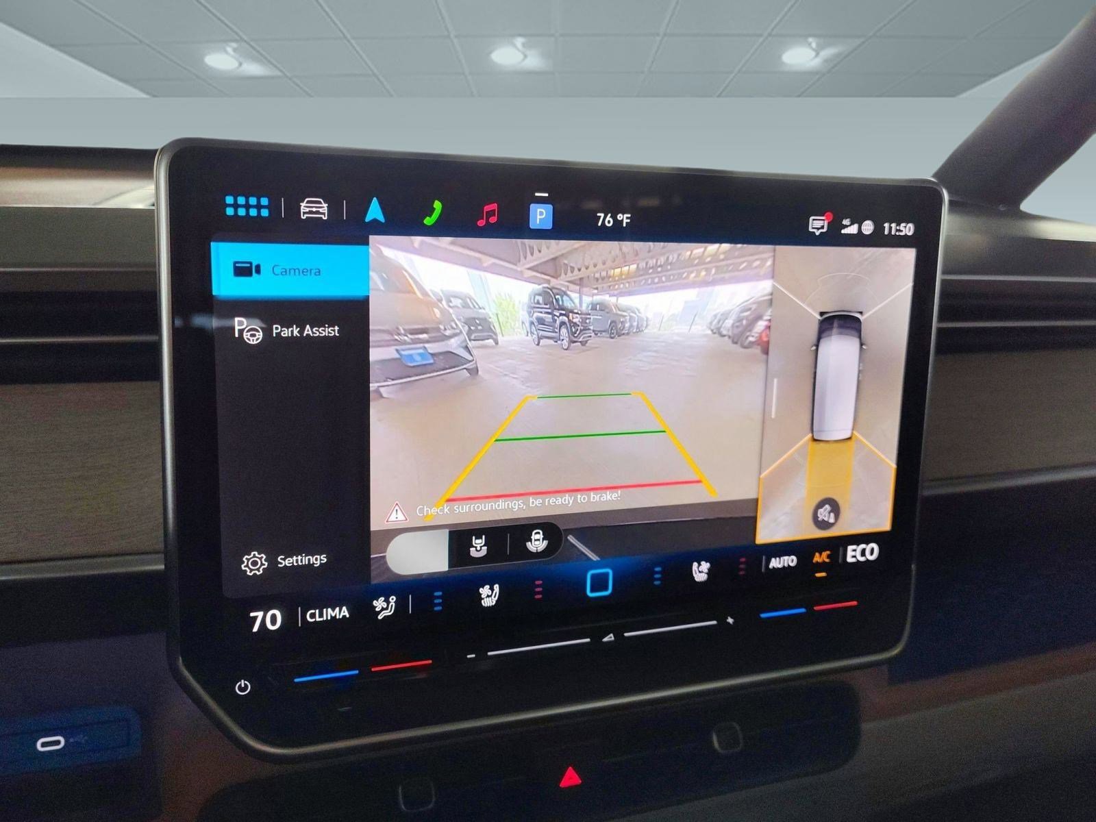 2025 Volkswagen ID. Buzz PRO S PLus - Photo 18