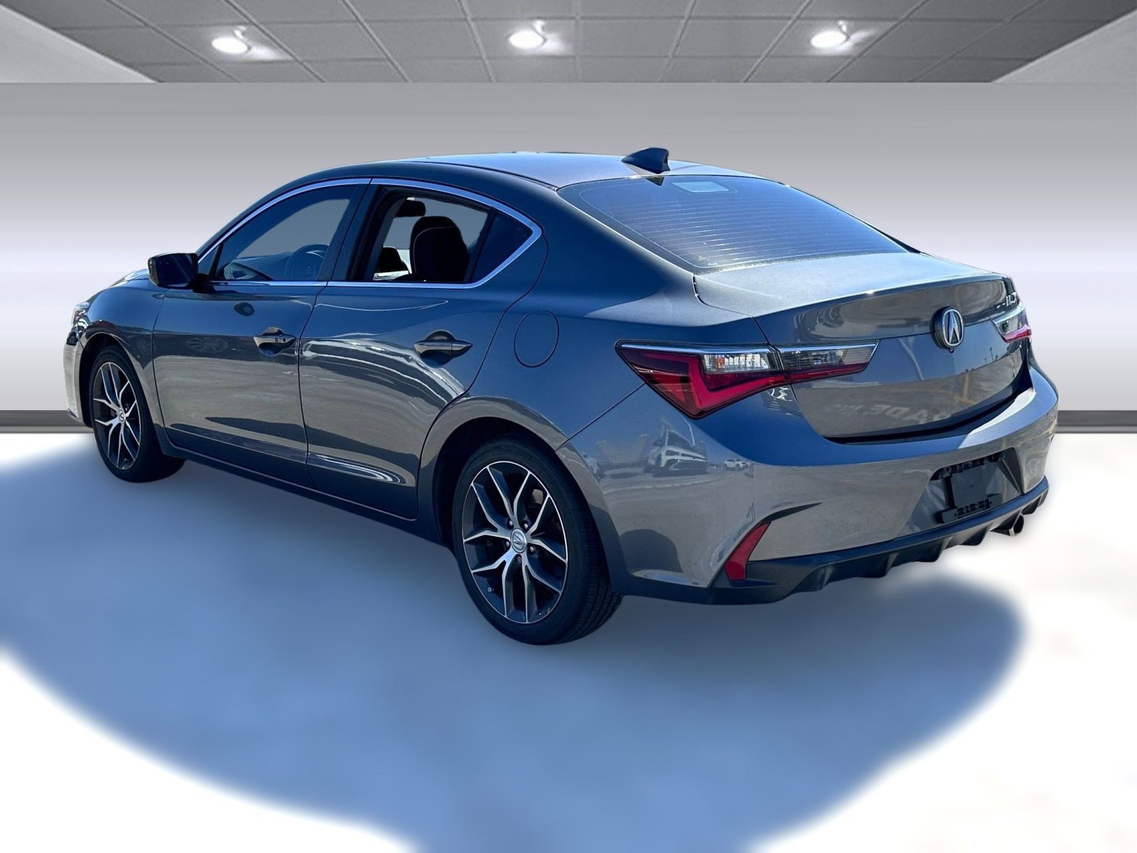 2020 Acura ILX Premium photo 3
