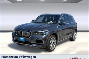 2019 BMW X5