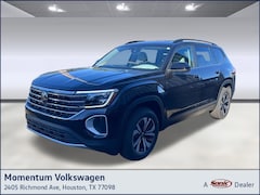 2026 Volkswagen Atlas 2.0T SE SUV
