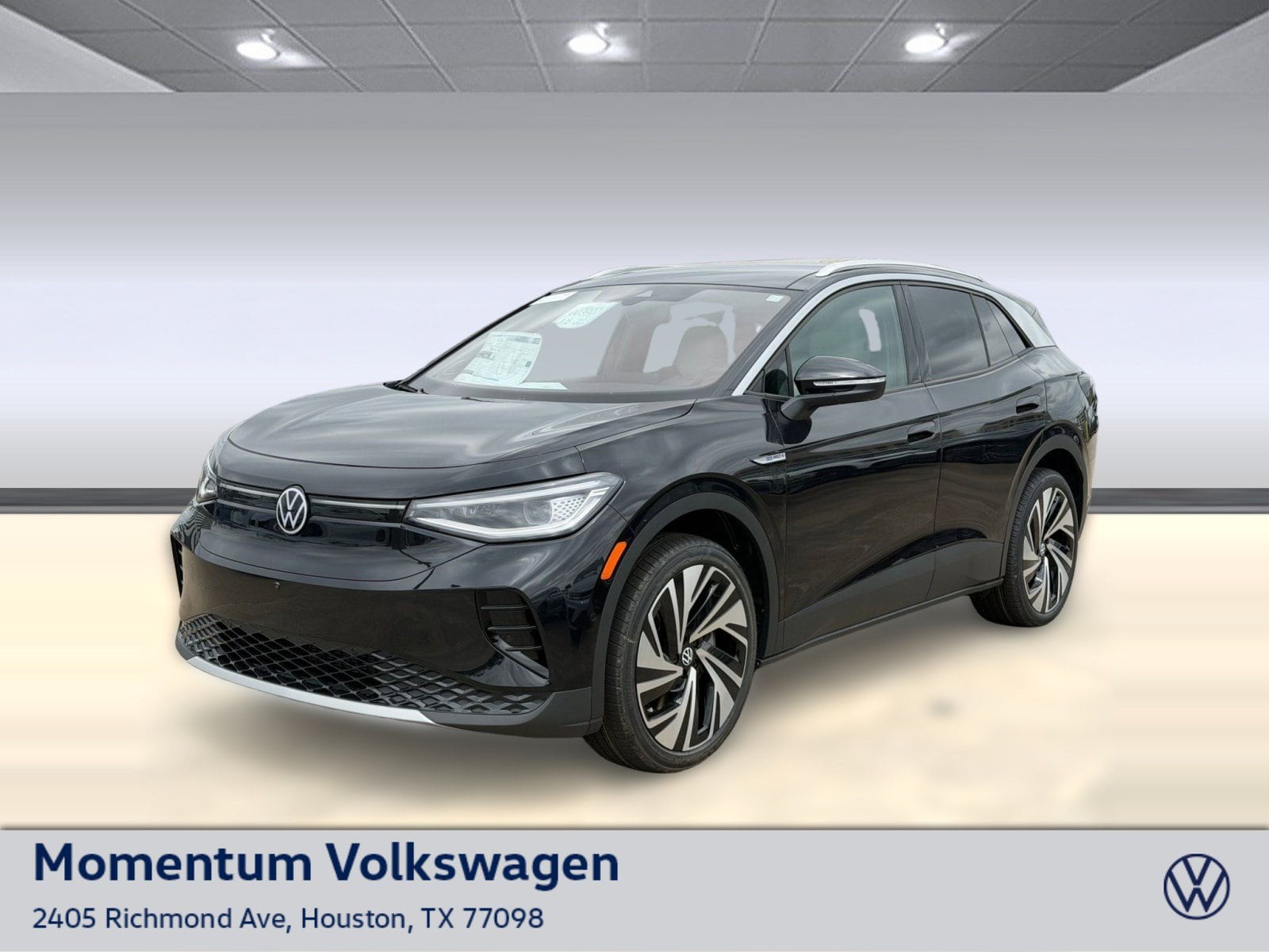 2026 Volkswagen ID.4 Pro S Plus SUV