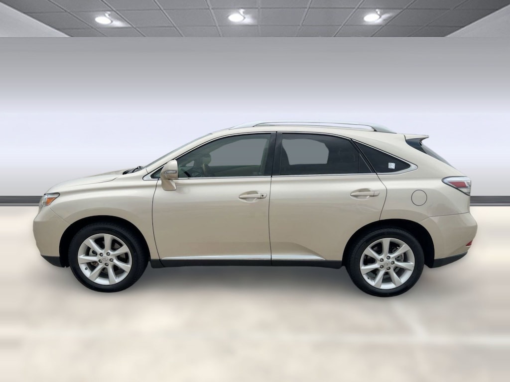 Used 2011 Lexus RX 350 FWD 4dr SUV
