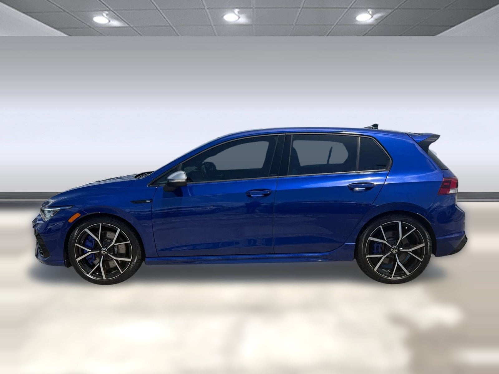 Golf R Golf R 2.0T (2.0T DSG) Hatchback