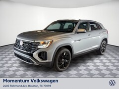 2026 Volkswagen Atlas Cross Sport SE w/Technology SUV