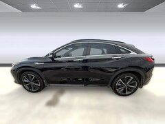 Used 2024 INFINITI QX55 LUXE SUV for sale in Houston