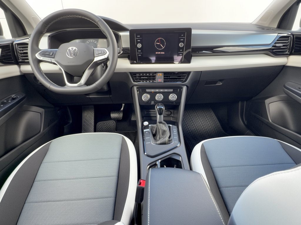 New 2027 Volkswagen Taos 1.5T S SUV