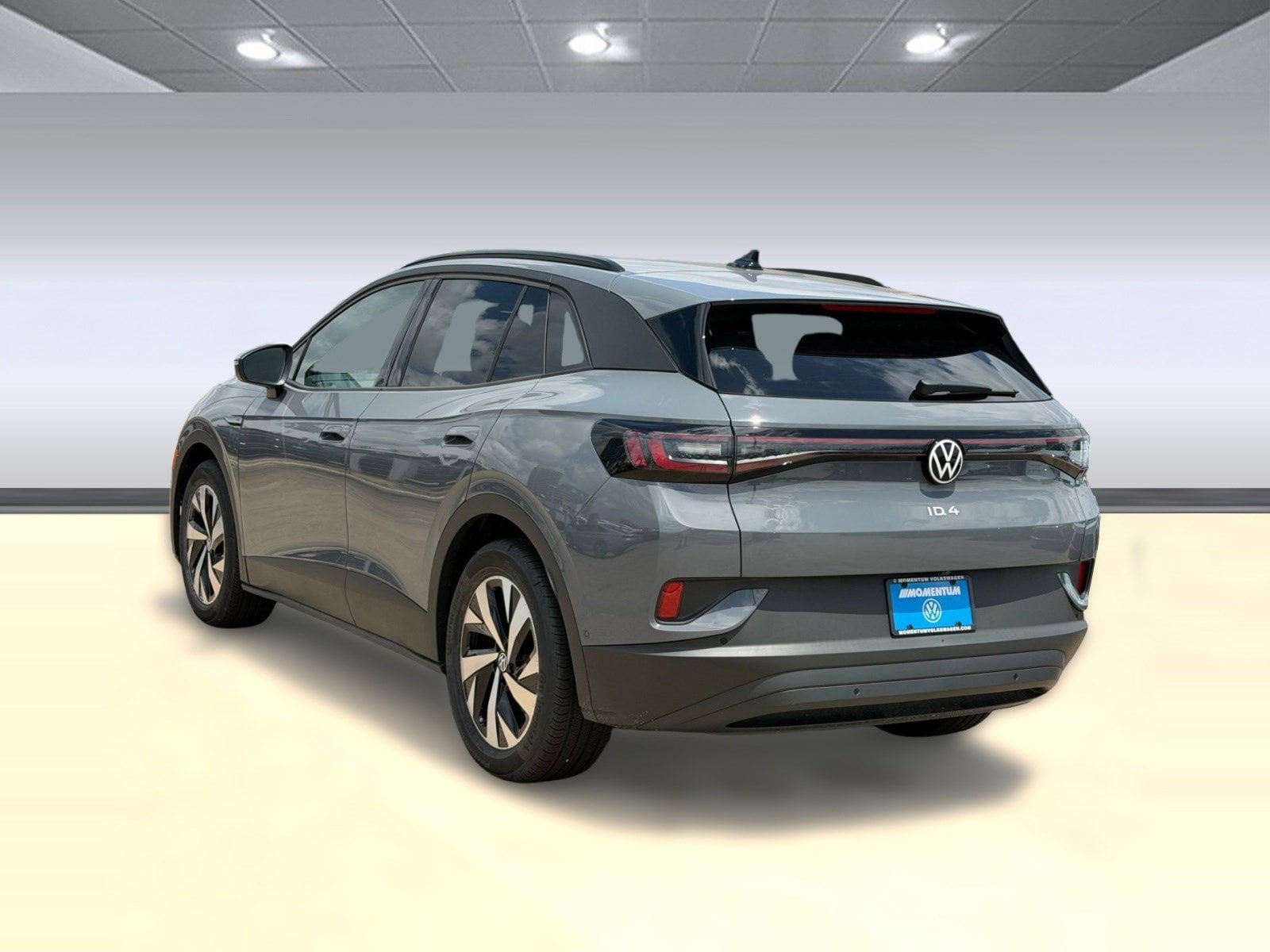 2026 Volkswagen ID.4 Pro SUV